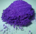 Powder Pigments - Voilet