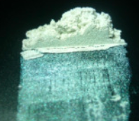 Powder Pigments - Blue Pearl