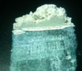 Powder Pigments - Green Pearl