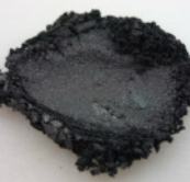 Powder Pigments - Charcoal