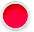 Pigment Pastes - Neon Rose