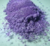 Powder Pigments - African Violet
