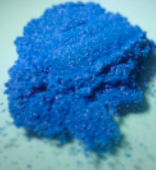 Powder Pigments - Blue Violet