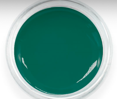 Pigment Pastes - Peacock