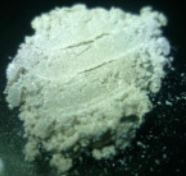 Powder Pigments - Green Pearl