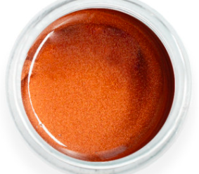 Metallic Pigment Paste - Red Dirt