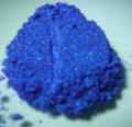 Powder Pigments - Egyptian Blue