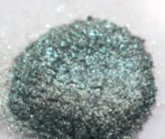 Metal Series Pigment - Sea Green