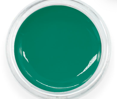 Pigment Pastes - Peppermint