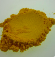 Powder Pigments - Yellow Ochre