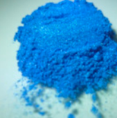 Powder Pigments - Blue Violet
