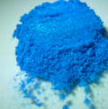 Powder Pigments - French Blue