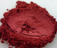 Powder Pigments - Red Sand