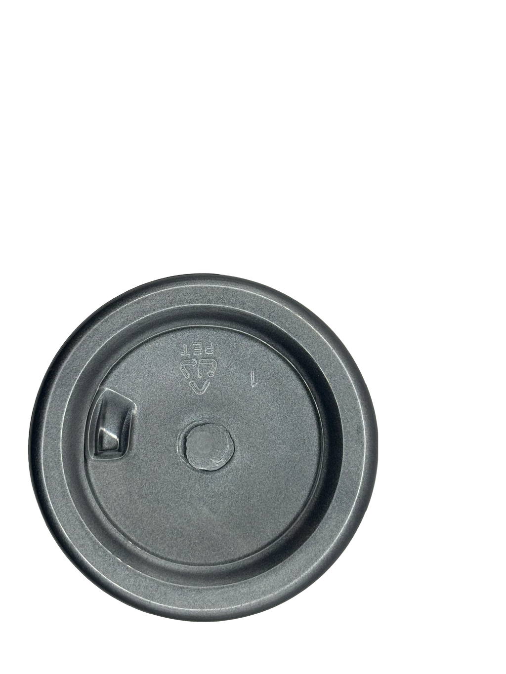 Metallic Pigment Paste - Pewter