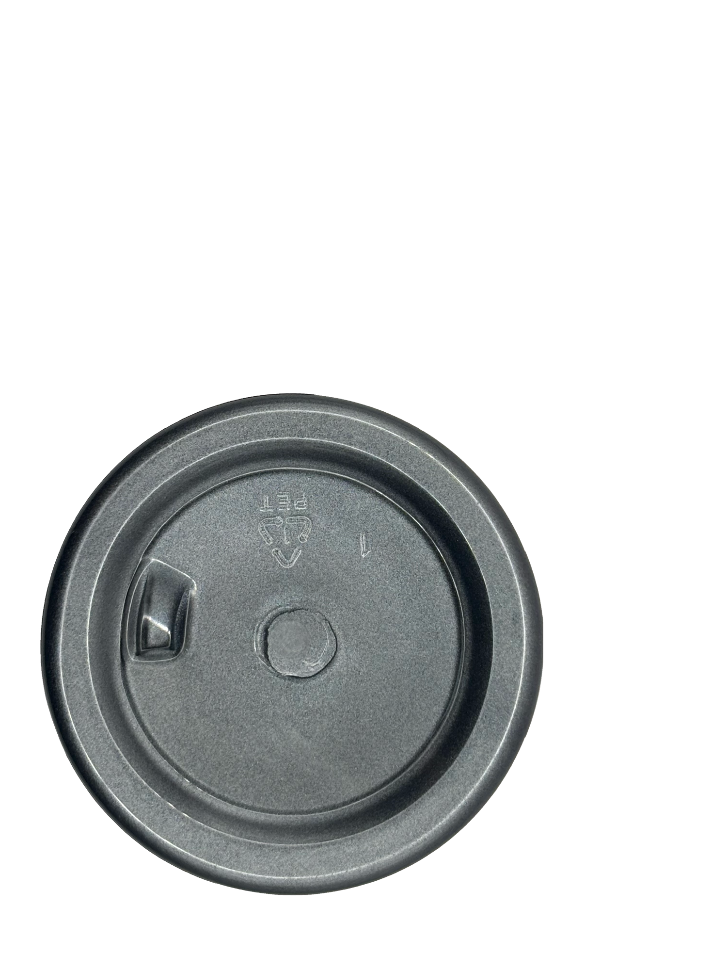 Metallic Pigment Paste - Pewter