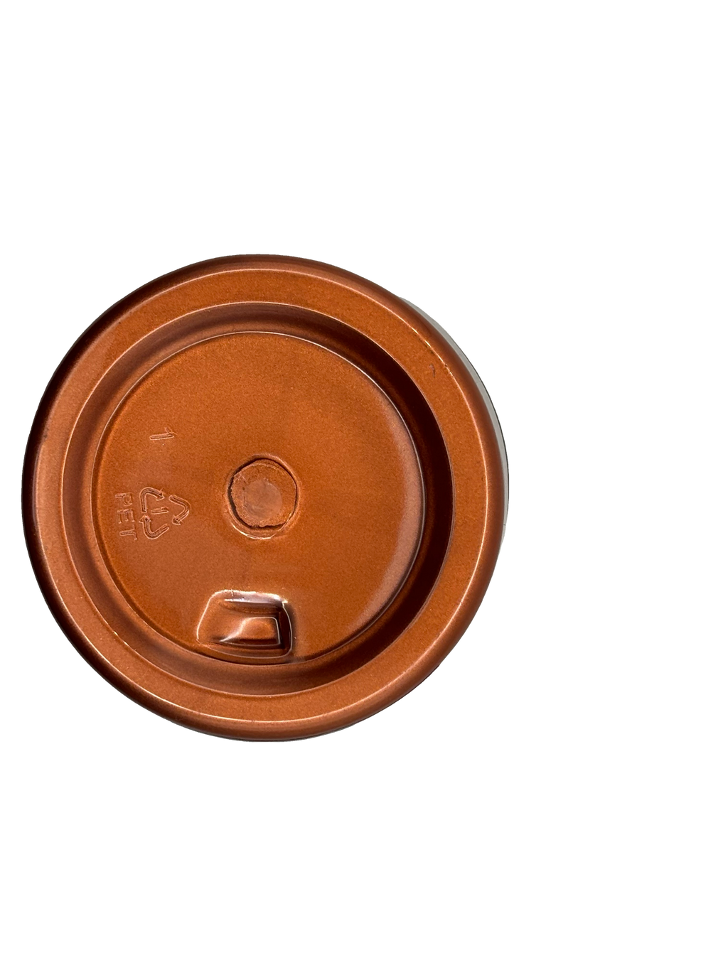 Metallic Pigment Paste - Red Dirt