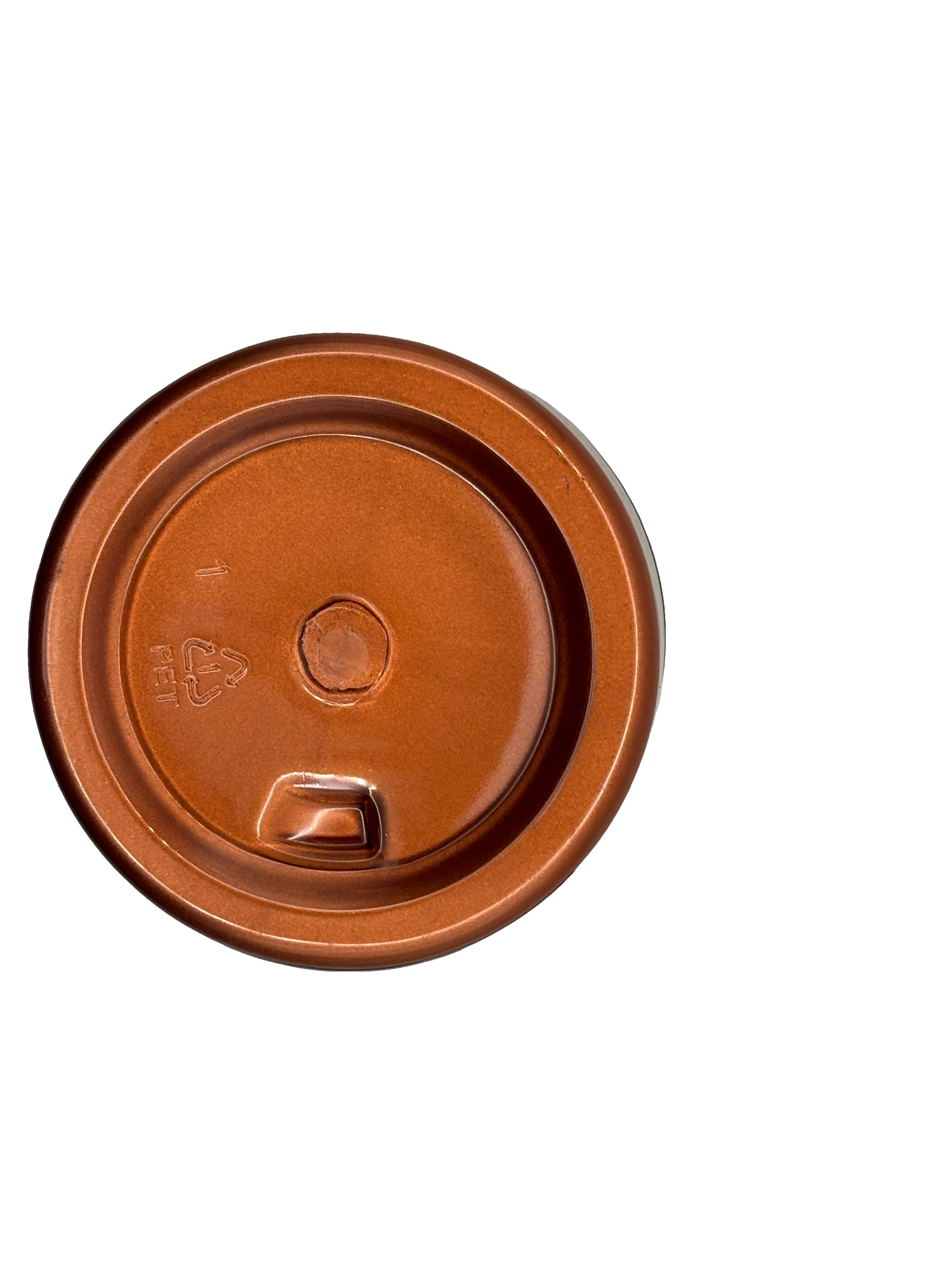 Metallic Pigment Paste - Red Dirt