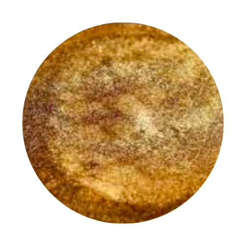 Metal Powder - Rose Gold