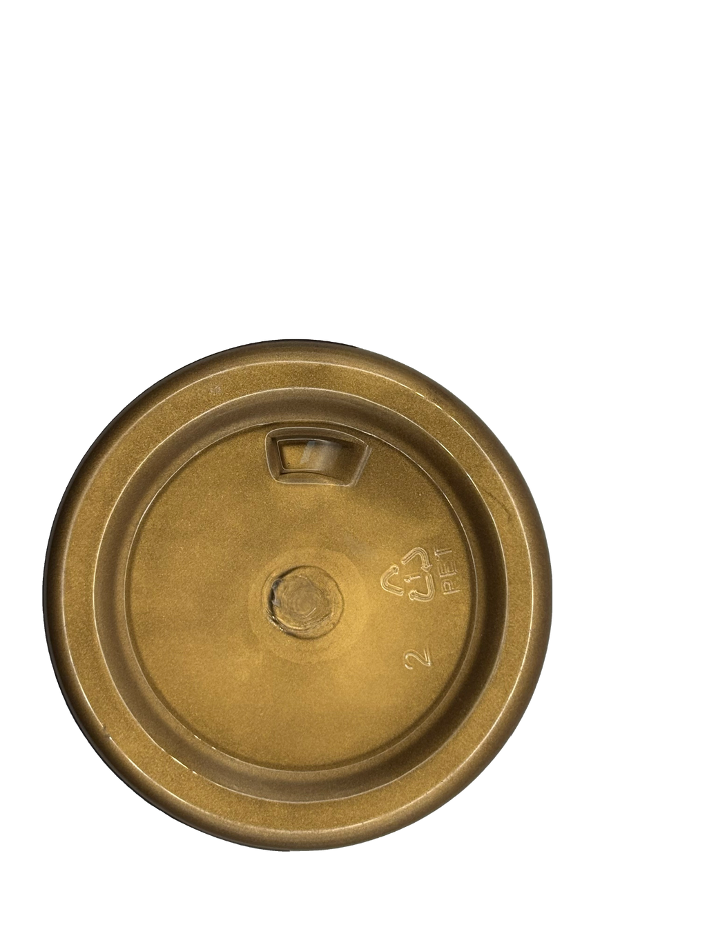 Metallic Pigment Paste - Sepia