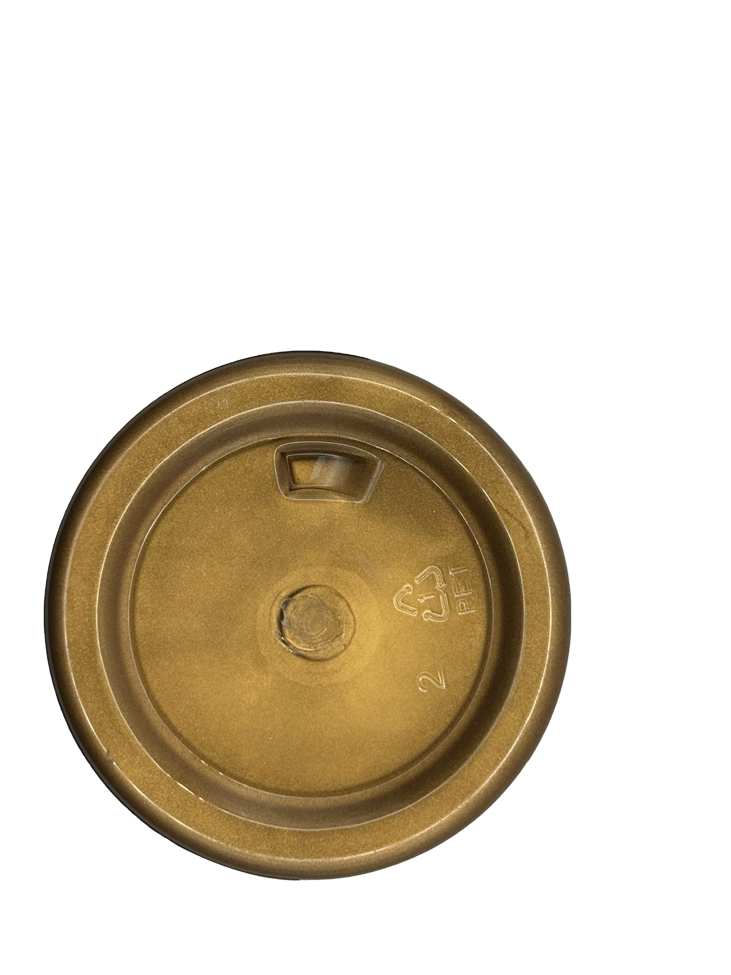 Metallic Pigment Paste - Sepia