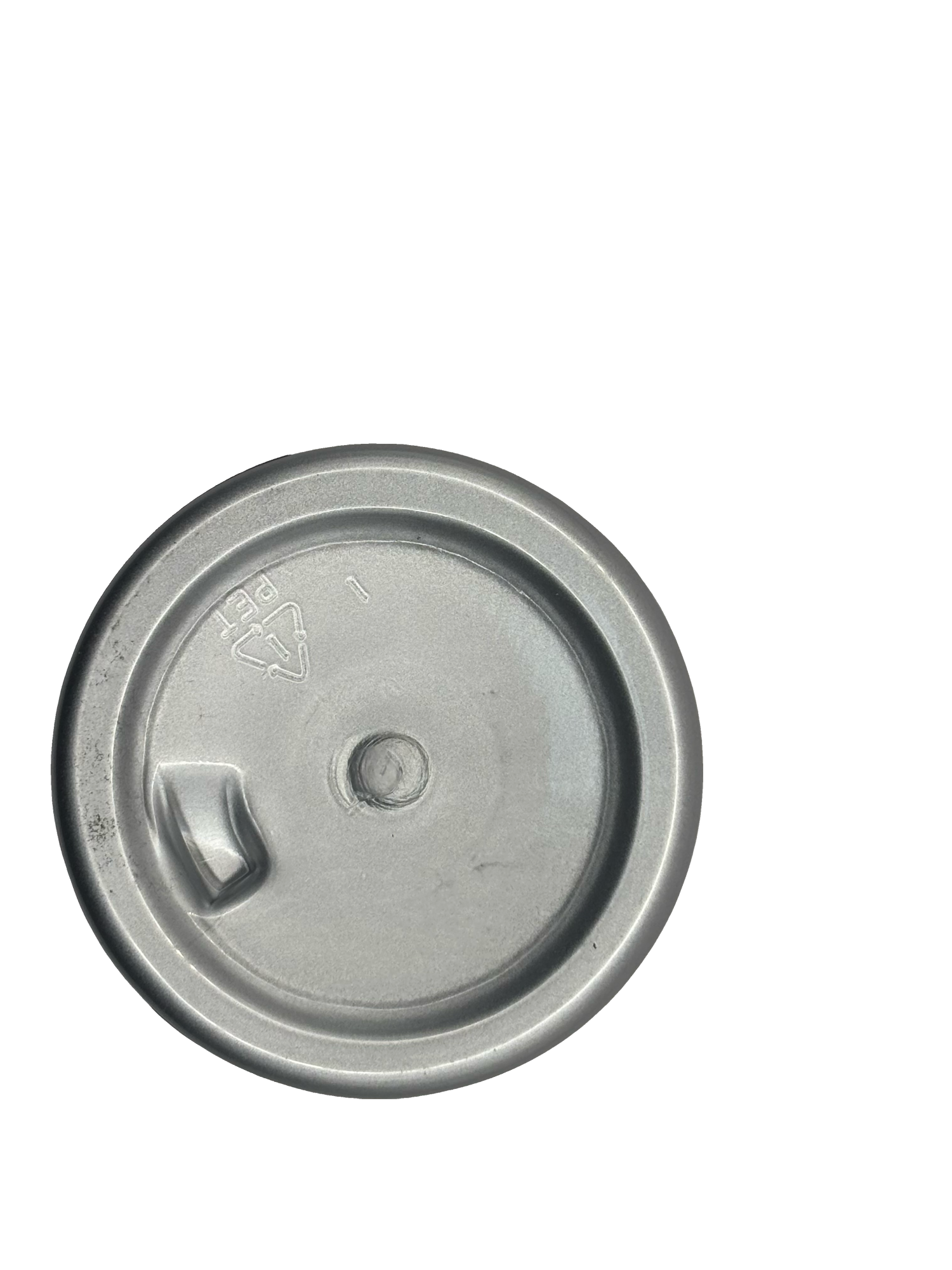 Metallic Pigment Paste - Silver