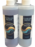 Shades Resin Co - Tumbling Resin
