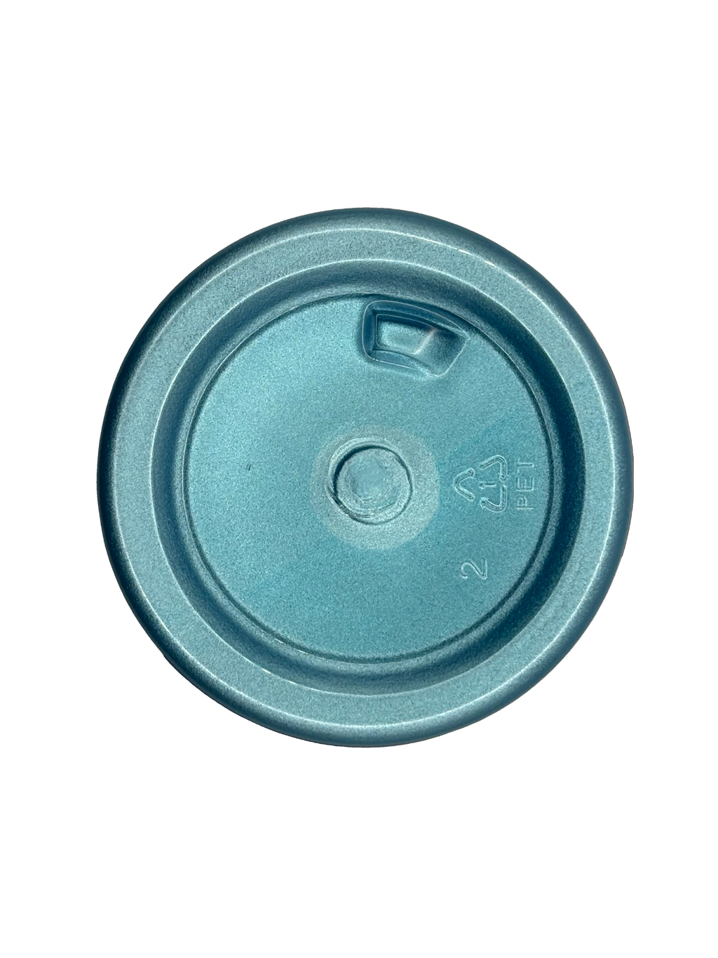 Metallic Pigment Paste - Turkish Blue