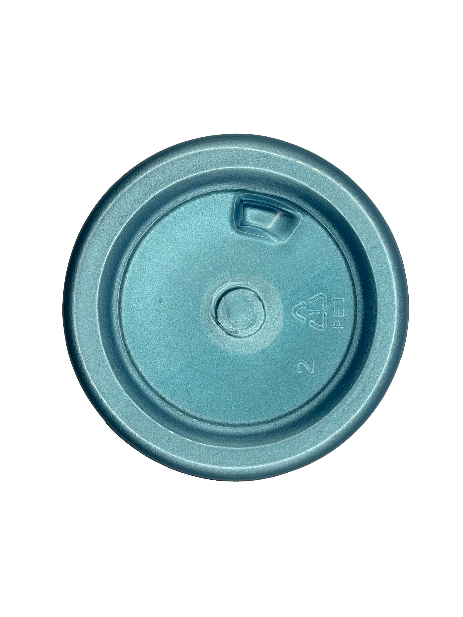 Metallic Pigment Paste - Turkish Blue