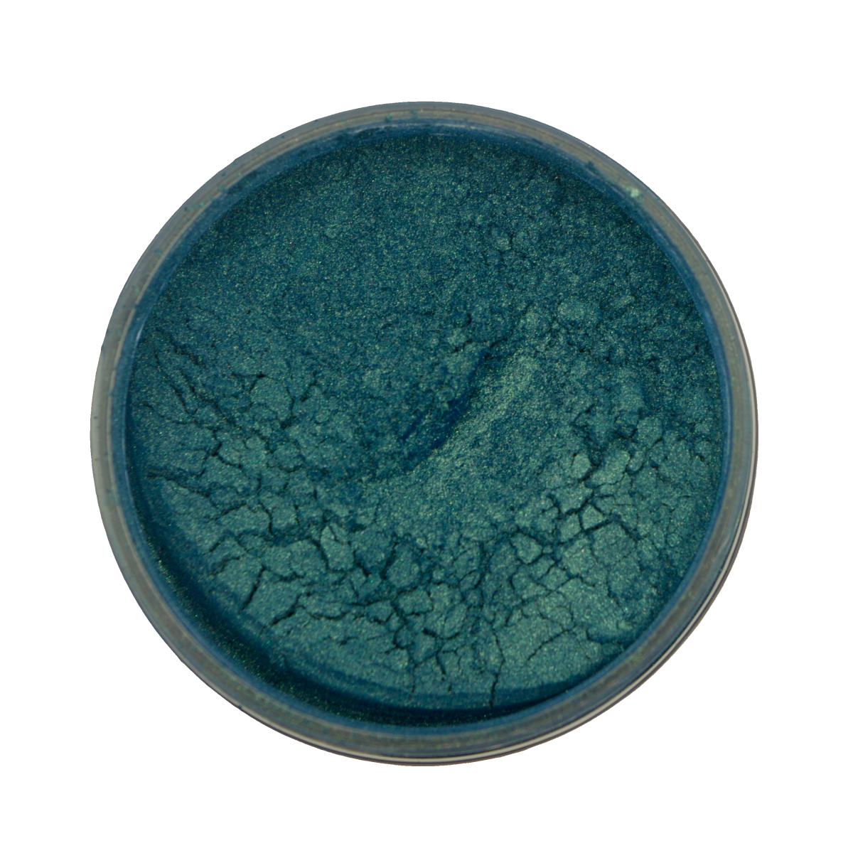 Powder Pigments - Turquoise Ocean