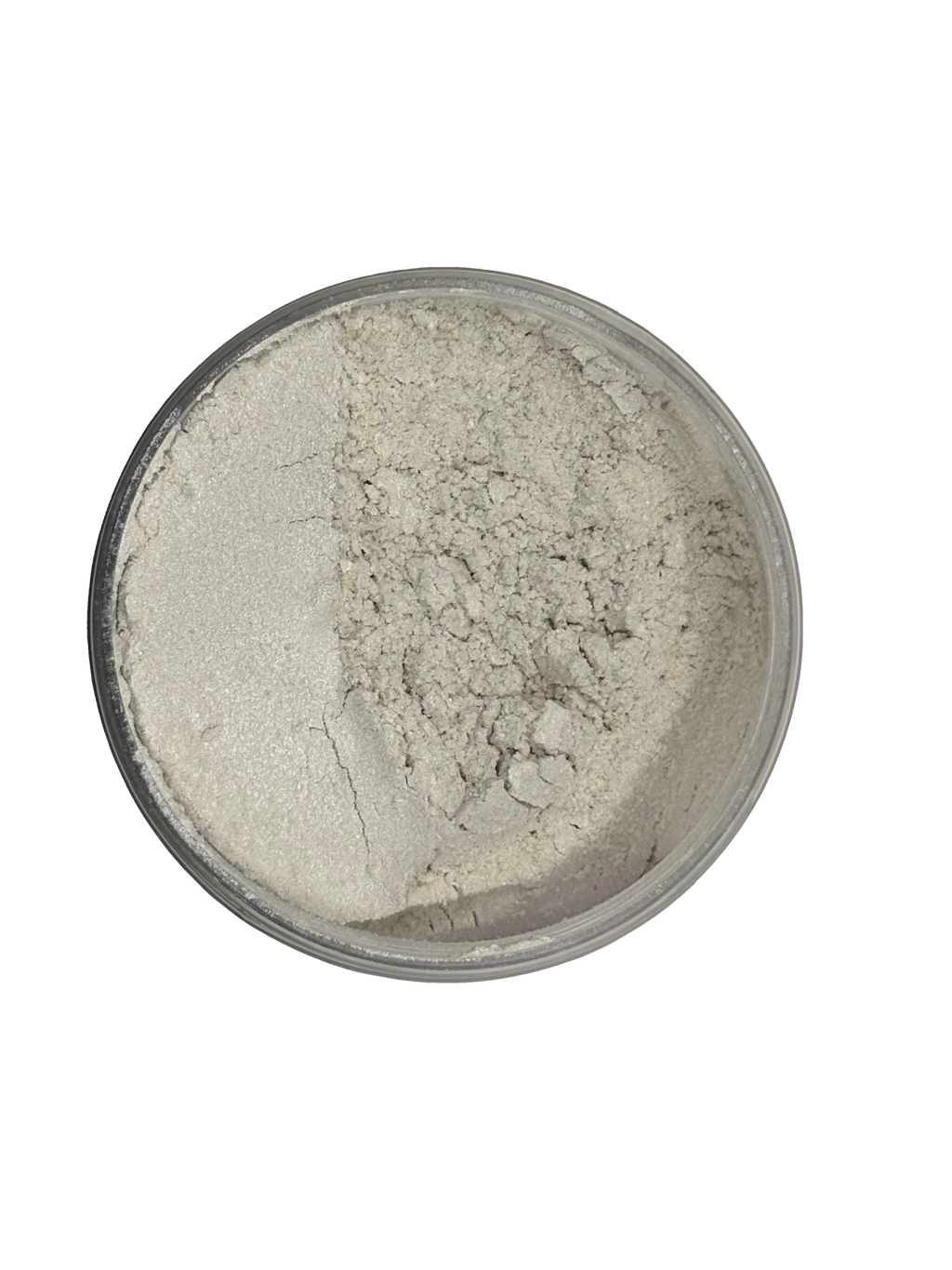 Powder Pigments - White Pearl